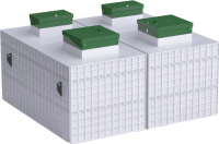 Астра 150 миди